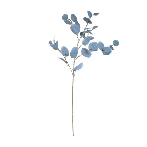 Eukalyptus – 85 cm vetvička blue R314
